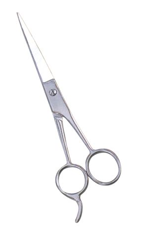 Barber & Dressing Scissors 